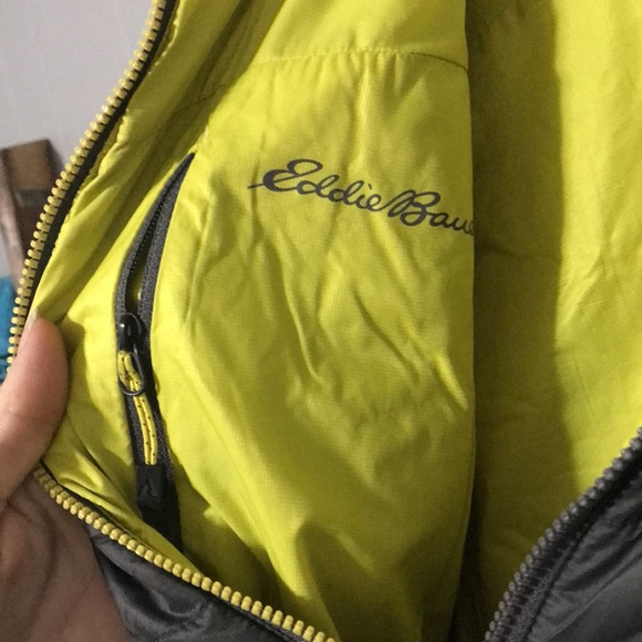Eddie Bauer | Reversible First Ascent Jacket - Picture 5 of 14